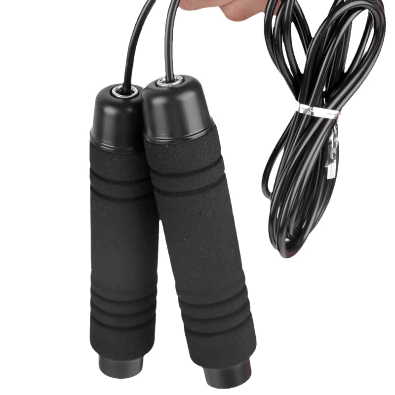 Skipping Rope Diversion Stash Safe