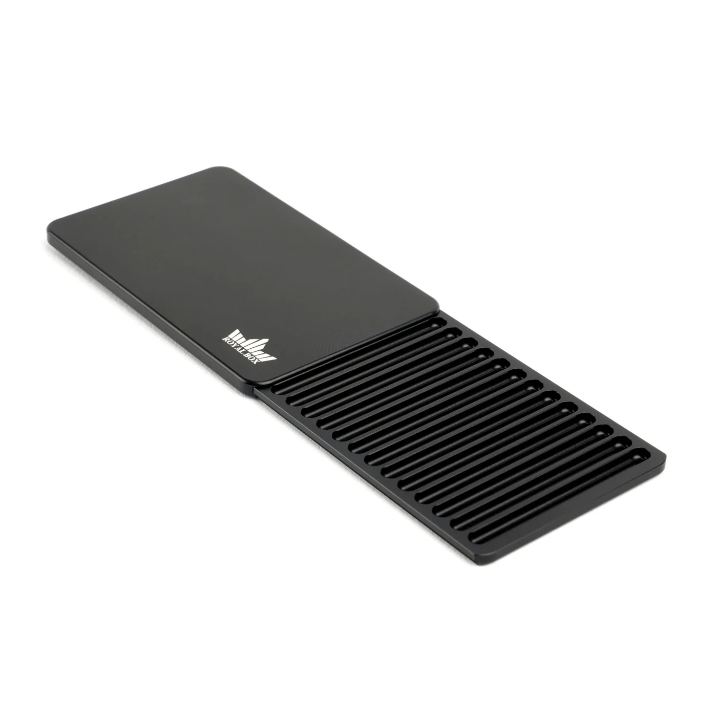 Royal Box - Black Turbo
